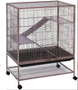 Prevue Pet Products Rat Ferret & Chinchilla Critter Cage