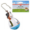 Kaytee Play-N-Hay Hay & Treat Dispenser Guinea Pig Toy