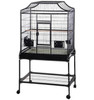 A&E Elegant Style Flight Bird Cage With Stand
