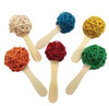 Java Wood Popsicle Bird Toy