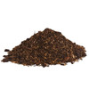 A small mound of loose Zilla Jungle Mix fir bark and sphagnum peat moss reptile substrate.