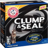 Arm & Hammer Clump & Seal Fresh Home Litter 19Lb Box