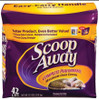 Scoop Away Complete Performance Multi-Cat Litter 42Lb Box