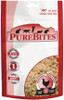 PureBites Chicken Breast Freeze-Dried Cat Treats .60oz Bag