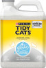 Tidy Cats Scoop Glade Tough Odor Solutions Clumping Cat Litter