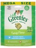 Greenies Feline SmartBites Hairball Control Catnip Flavor Cat Treats, 4.6oz