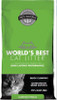 World's Best Clumping Formula Cat Litter