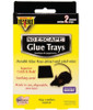 Revenge No Escape Mouse Glue Trap 2 Pack