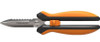 Fiskars Garden Multi Snip With Sheath