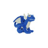 VIP Pet Toys Mighty® Dragons JR : Jr. Blue Dragon