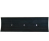 Scenic Road Barn Scraper Powder Coated Steel Replacement Blade, 24"