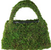 Syndicate Sales Virginia Purse Moss Planter, 10"
