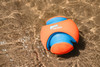 Chuckit! Kick Fetch Ball Dog Toy