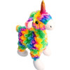 Snugarooz Llama Mia, 10" Rainbow