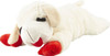 Multipet 24" Lamb Chop Plush Dog Toy