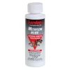 A 4 fl. oz. bottle of Kordon Methylene Blue General Disease Prevention treatment for freshwater and saltwater aquariums.