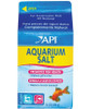 API Freshwater Aquarium Salt 16oz Carton