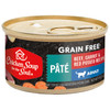 Chicken Soup for the Soul 3oz Beef Pate,Carrots & Red Skinned Potatoes Cat Canned Food