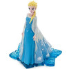 Penn-Plax Disney Frozen Mini Elsa Aquarium Ornament