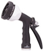 Landscapers Select Aluminum 9 Pattern Hose Nozzle