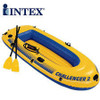 Intex Inflatable Challenger 2 Boat Set