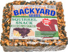 Backyard Seeds Squirrel Snack Seed Cake, 2Lb