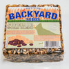 Backyard Seeds Superior Worm Blend Seed Cake