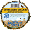 Backyard Seeds Sunflower Stack'r Seed Cake