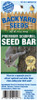 Backyard Seeds Premium Squirrel Seed Bar, 14oz