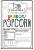 Hearth & Homestead Rainbow Popcorn, 2 Lb