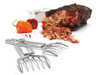 Broil King Stainless Steel Pork Claw, Silver