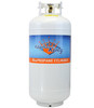 Flame King Propane Gas Cylinder, 40 Lb.