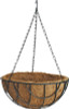 Landscapers Select Hanging Planter, 14"