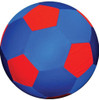 Horsemen's Pride Jolly Mega Soccer Ball Cover For Equine, 25"