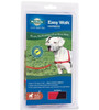 Petsafe Easy Walk Dog Harness, SM/M, Red