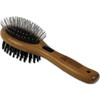 Bamboo Groom Bamboo Combo Brush