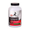 Nutri-Vet Hip & Joint Extra Strength Chewables For Dogs, Liver, 120 Ct.