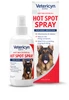 Vetericyn Plus Canine Hot Spot Pump, 8oz.