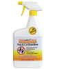 Liquid Fence Dog & Cat Repellent, 32 oz.