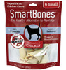 Smartbones Vegetable And Chicken Chews