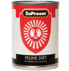 Zupreem Exotic Feline Diet Canned Cat Food, 13.2 oz.