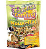 Tropical Carnival Natural Mouse And Rat Food, 2 Lb. Bag