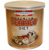 Marshall Premium Chicken Blend Ferret Diet, 9 oz.