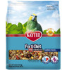 Kaytee Forti Diet Pro Health Feather Parrot W/Safflower Food, 4 Lbs.