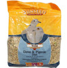 Sunseed Vita Sunscription Dove & Pigeon Formula, 5 Lbs.