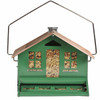 Squirrel-Be-Gone Squirrel-Proof Wild Bird Feeder