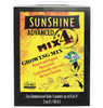 Sunshine Advanced Omri Compressed Mix #4, 3 Cu. Ft.