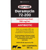 Durvet Duramycin 72-200, 100 ML