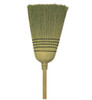 Nexstep Warehouse Corn Broom, 14"