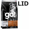 Petcurean GO! Sensitivity+Shine L.I.D. Venison Dog Food